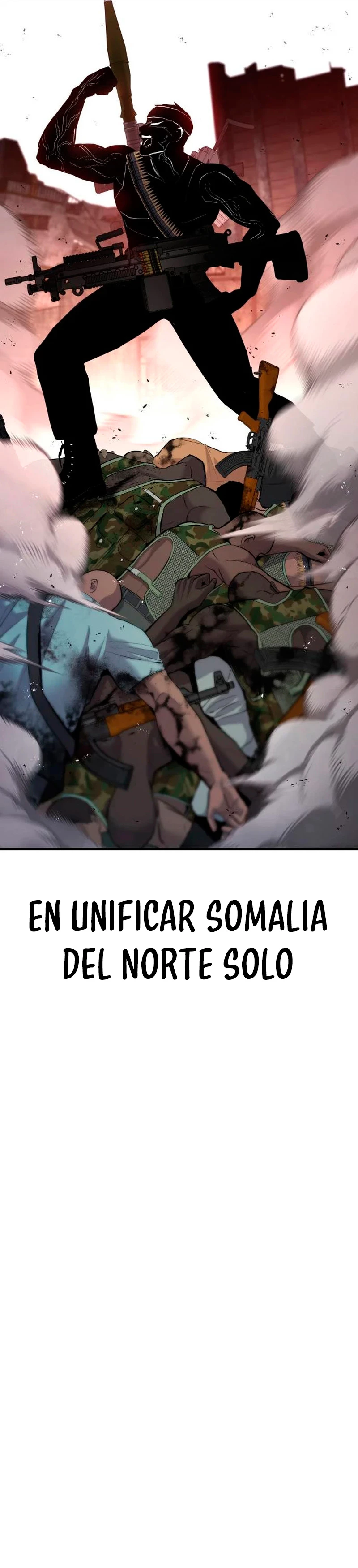 Manager Kim Capítulo 45 - Página 28 en español