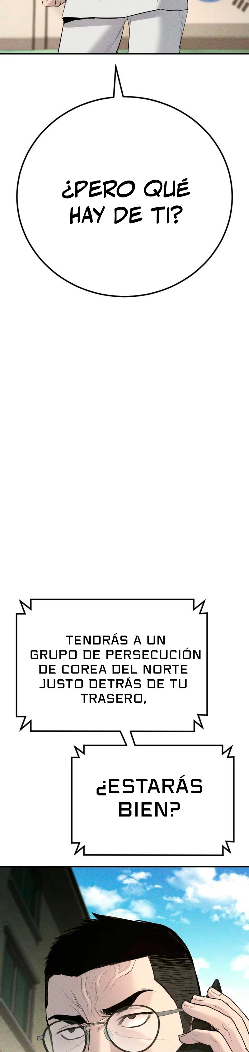 Manager Kim Capítulo 45 - Página 63 en español