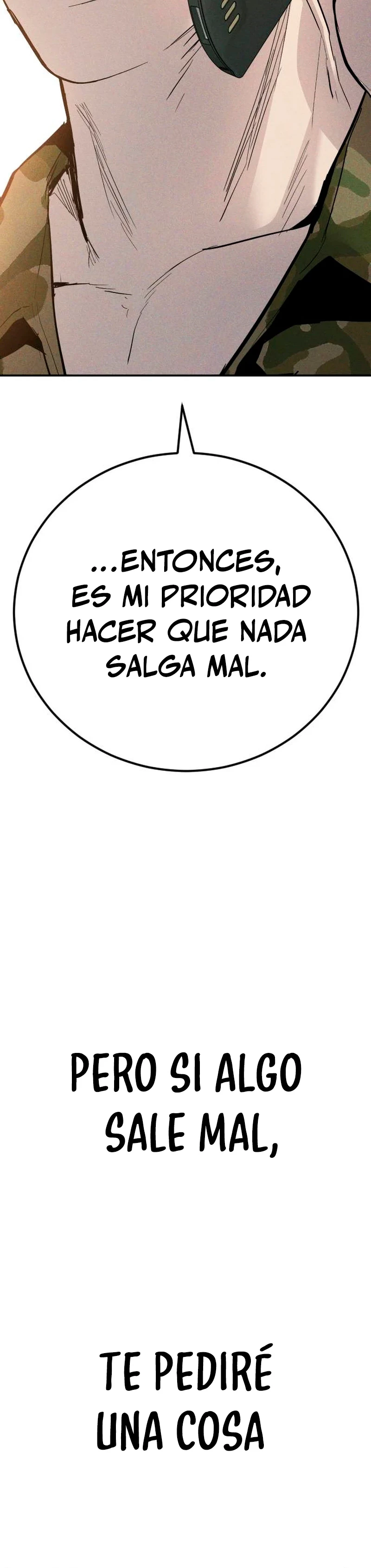 Manager Kim Capítulo 45 - Página 65 en español
