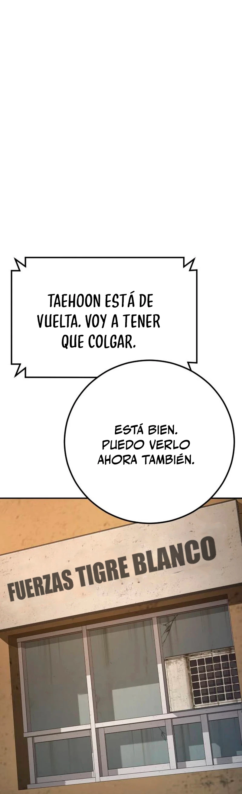 Manager Kim Capítulo 46 - Página 118 en español