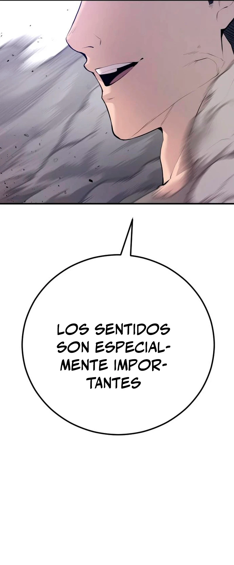 Manager Kim Capítulo 46 - Página 21 en español