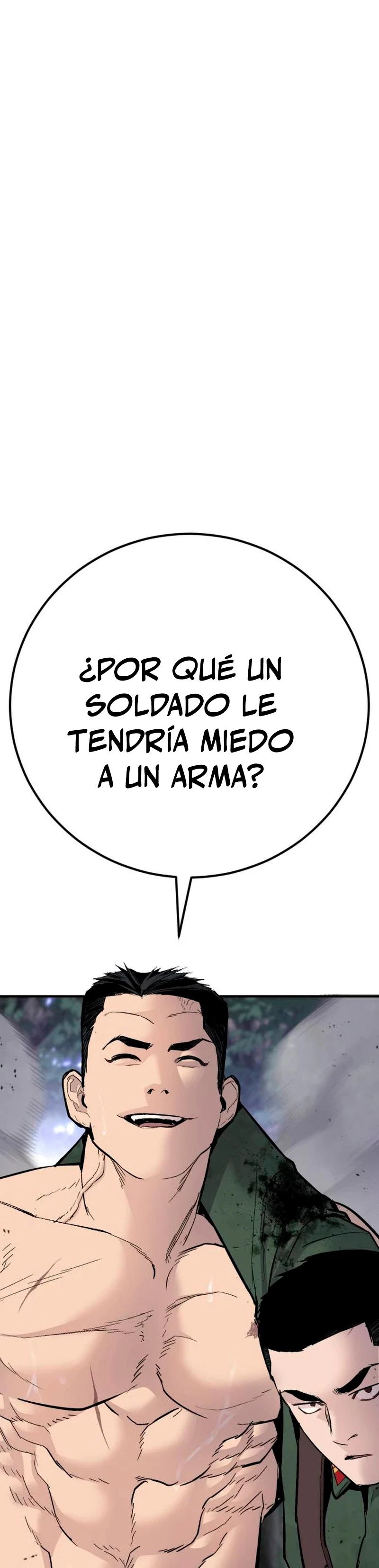 Manager Kim Capítulo 46 - Página 24 en español