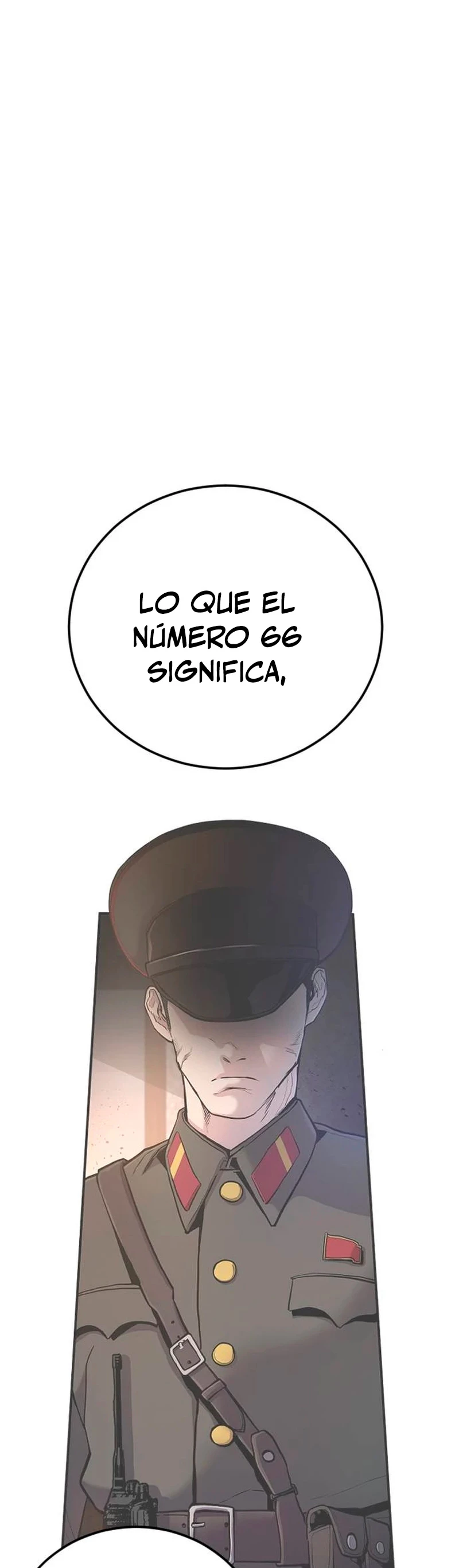Manager Kim Capítulo 46 - Página 69 en español