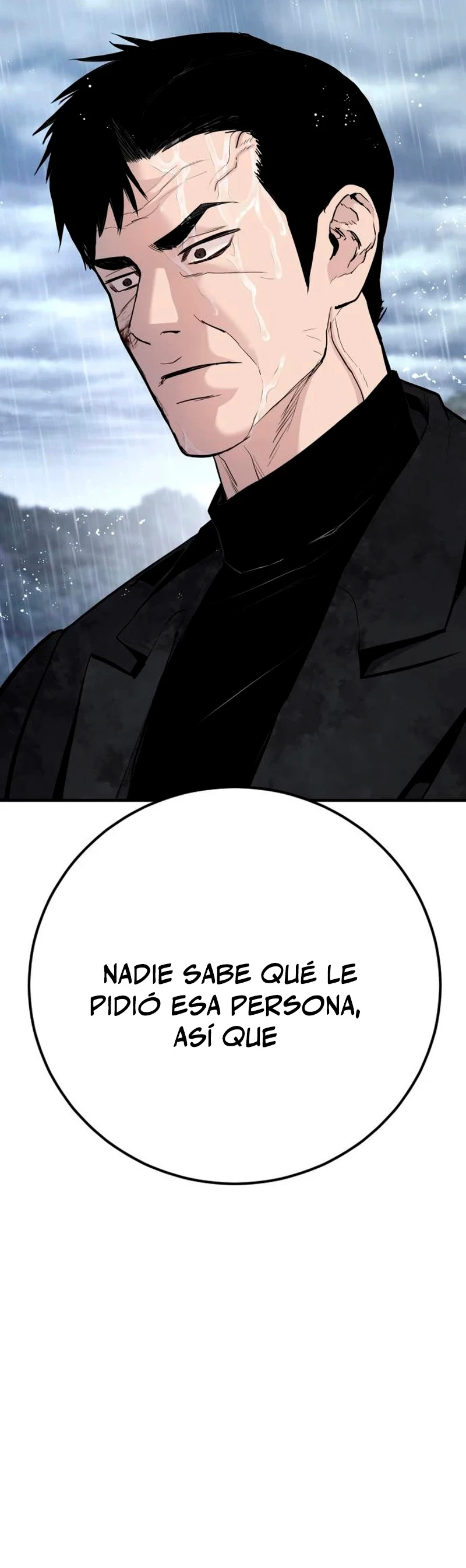 Manager Kim Capítulo 46 - Página 73 en español