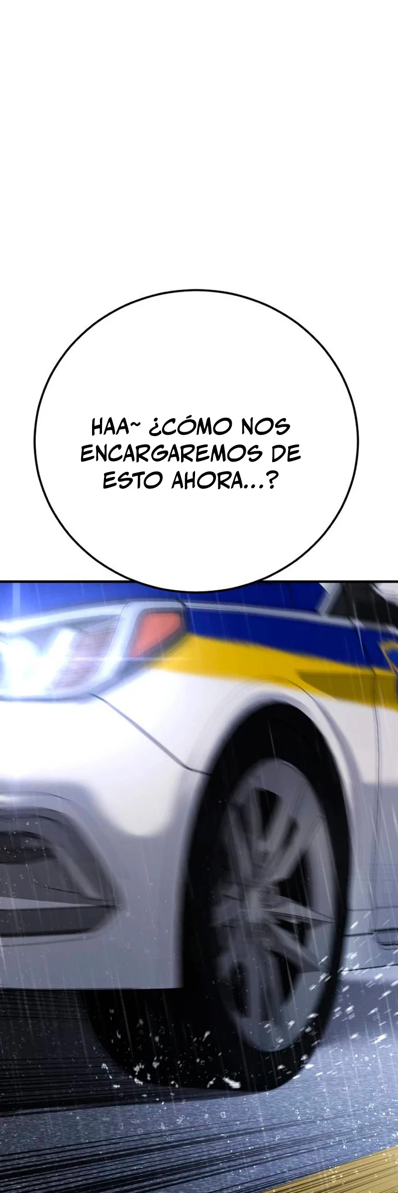 Manager Kim Capítulo 46 - Página 75 en español