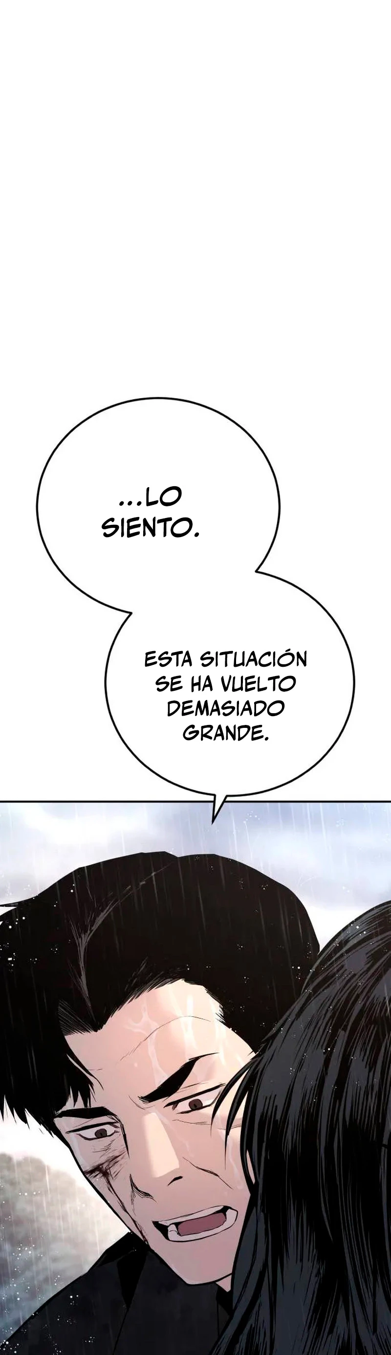 Manager Kim Capítulo 46 - Página 85 en español