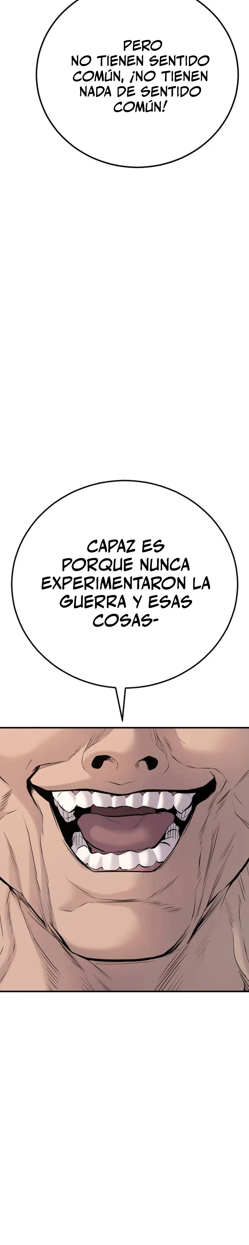 Manager Kim Capítulo 47 - Página 12 en español