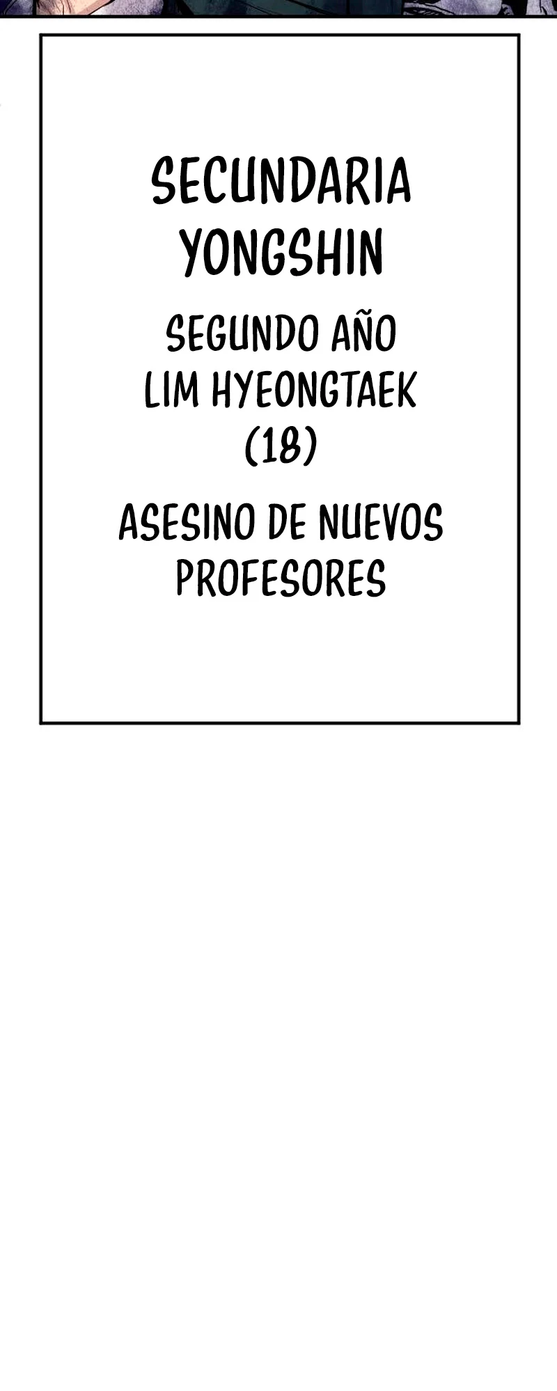 Manager Kim Capítulo 48 - Página 120 en español