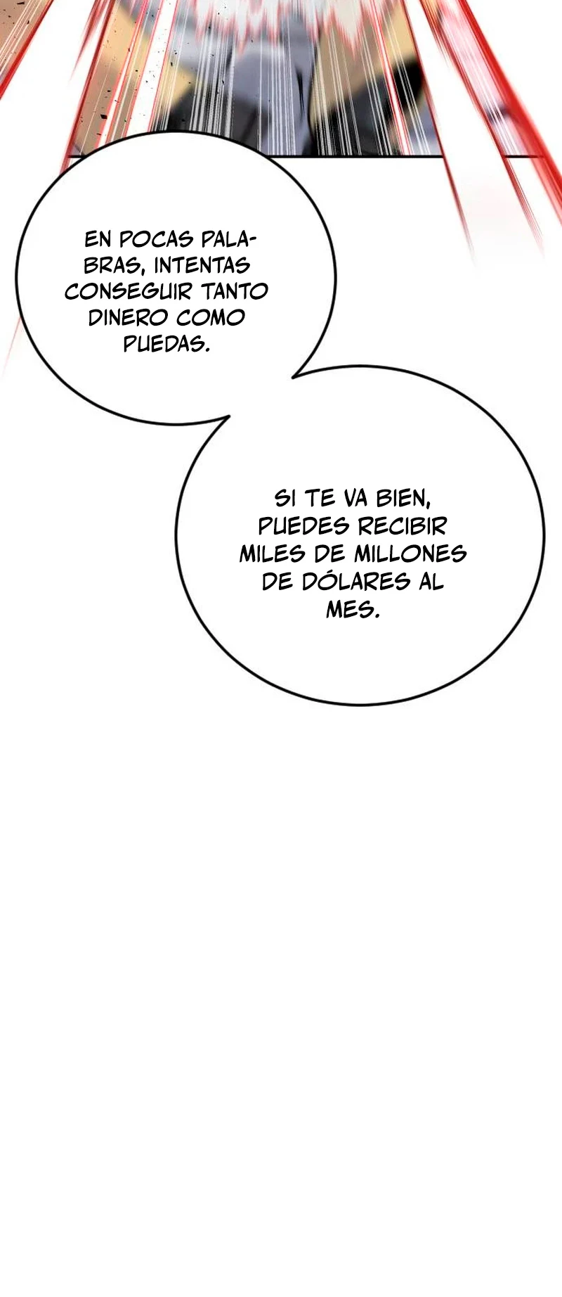 Manager Kim Capítulo 48 - Página 28 en español