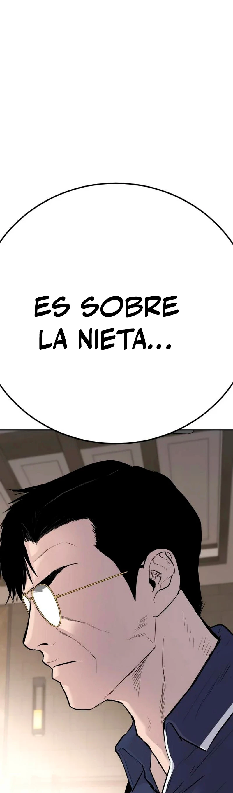 Manager Kim Capítulo 48 - Página 80 en español