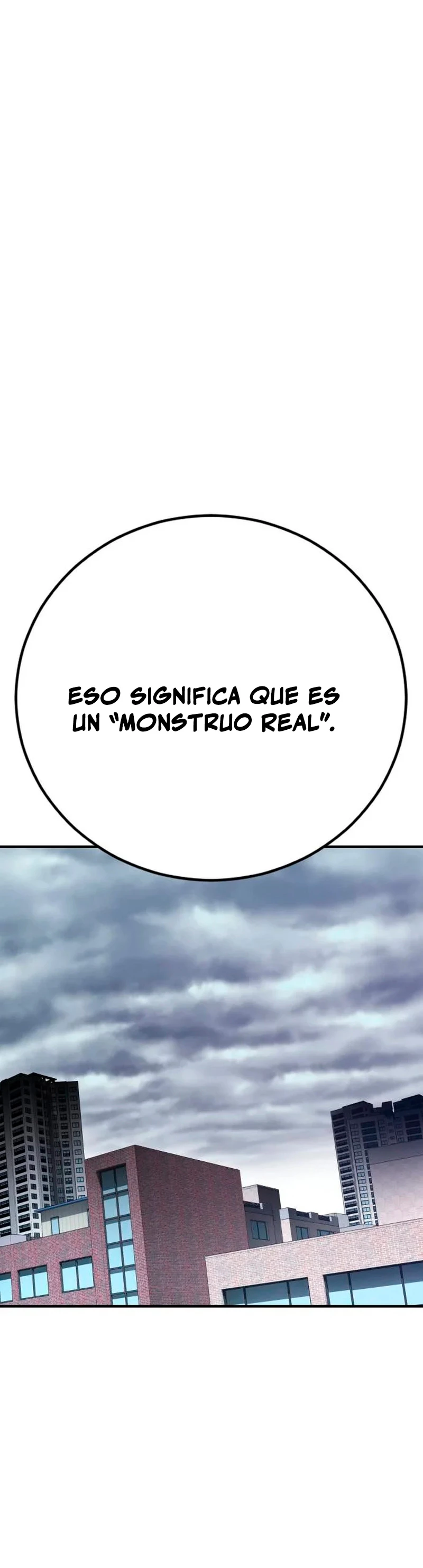 Manager Kim Capítulo 48 - Página 99 en español