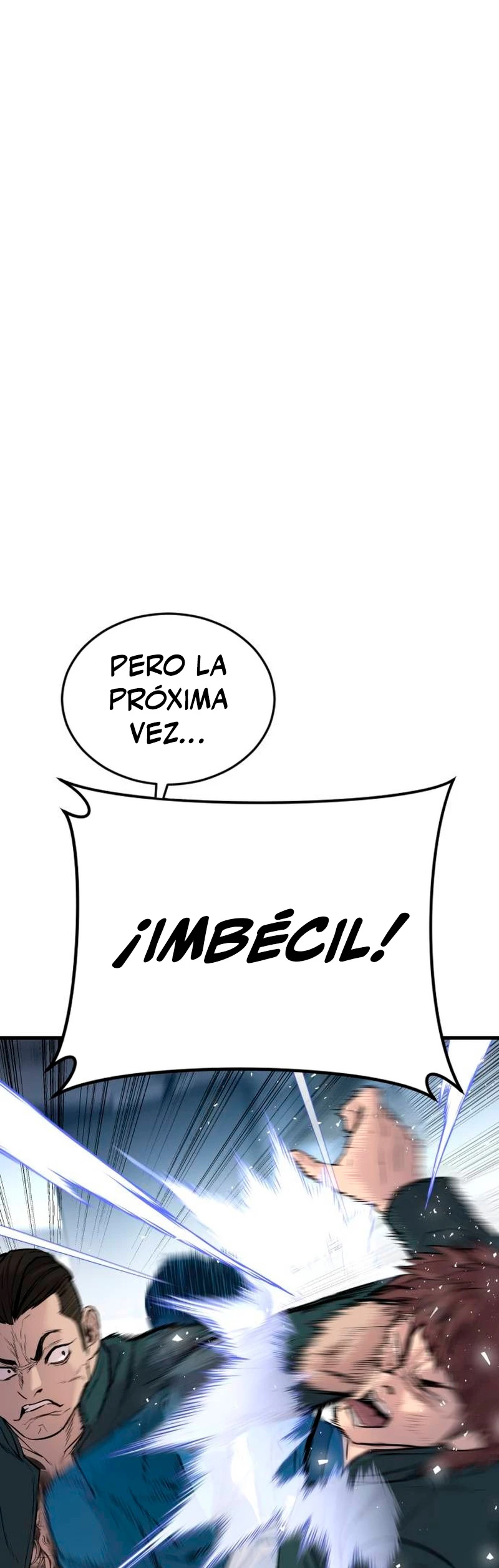 Manager Kim Capítulo 49 - Página 15 en español
