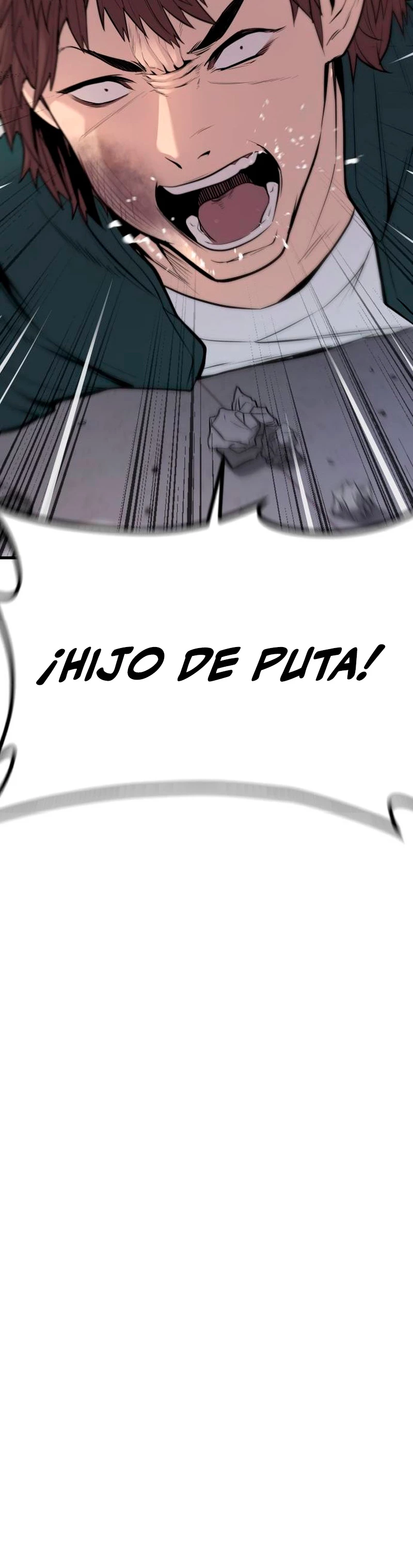 Manager Kim Capítulo 49 - Página 23 en español