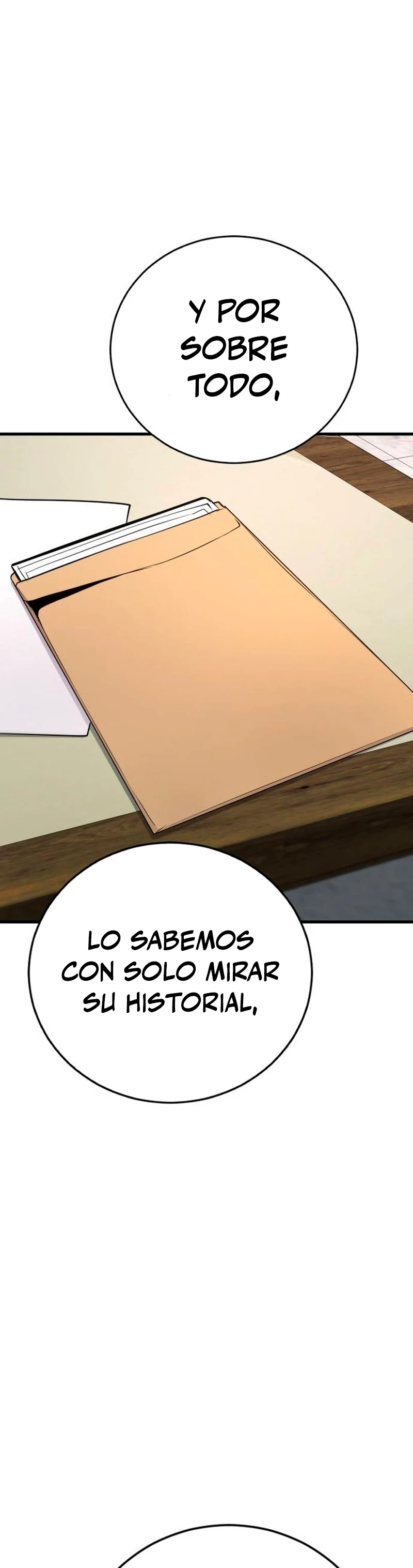 Manager Kim Capítulo 49 - Página 24 en español
