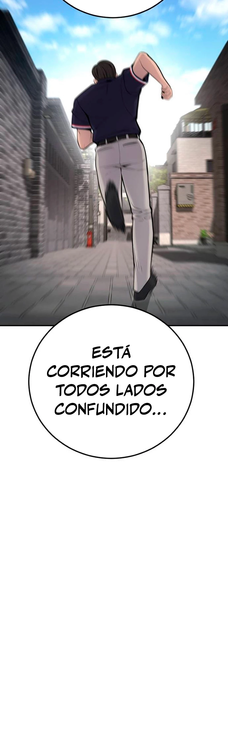 Manager Kim Capítulo 49 - Página 71 en español