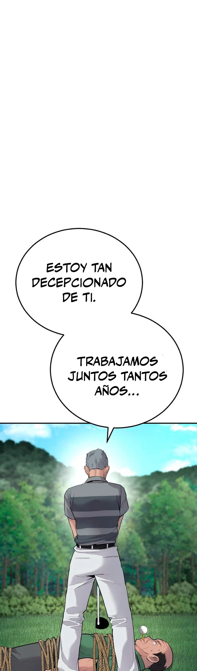 Manager Kim Capítulo 49 - Página 76 en español