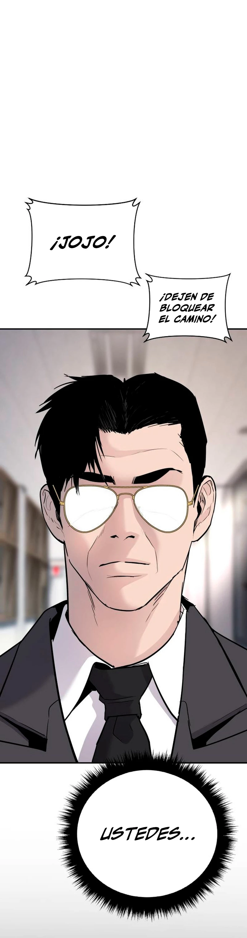 Manager Kim Capítulo 49 - Página 96 en español