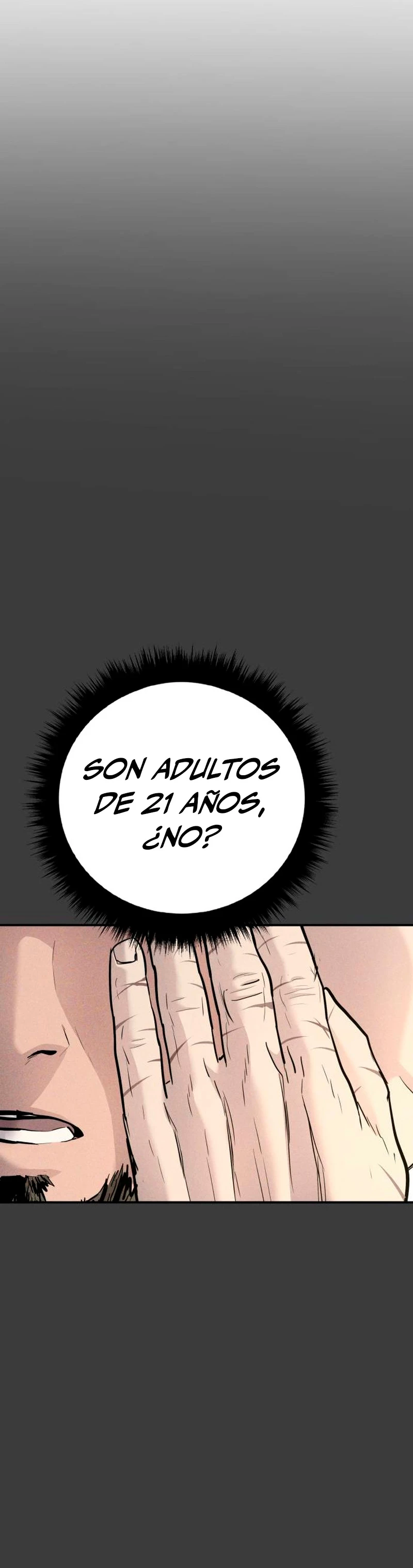 Manager Kim Capítulo 49 - Página 97 en español