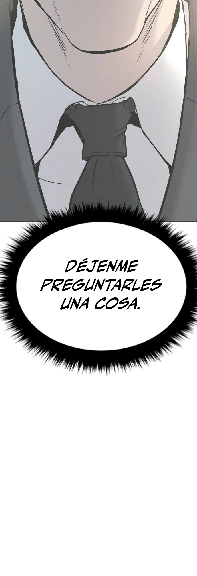 Manager Kim Capítulo 50 - Página 113 en español