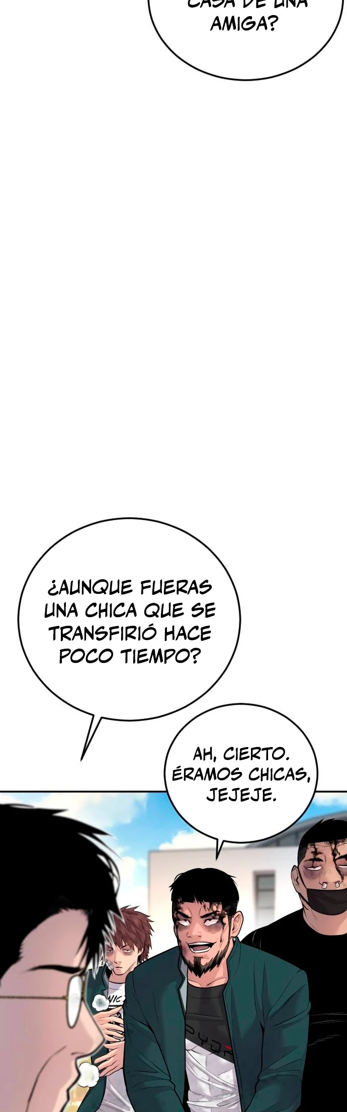Manager Kim Capítulo 50 - Página 13 en español