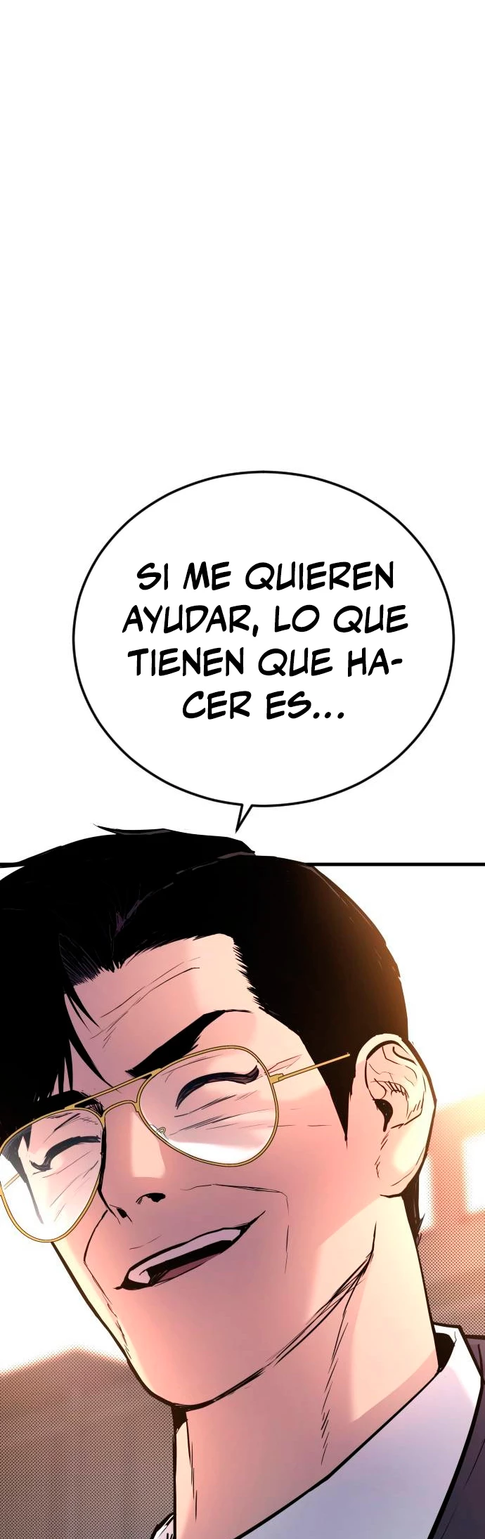 Manager Kim Capítulo 50 - Página 3 en español