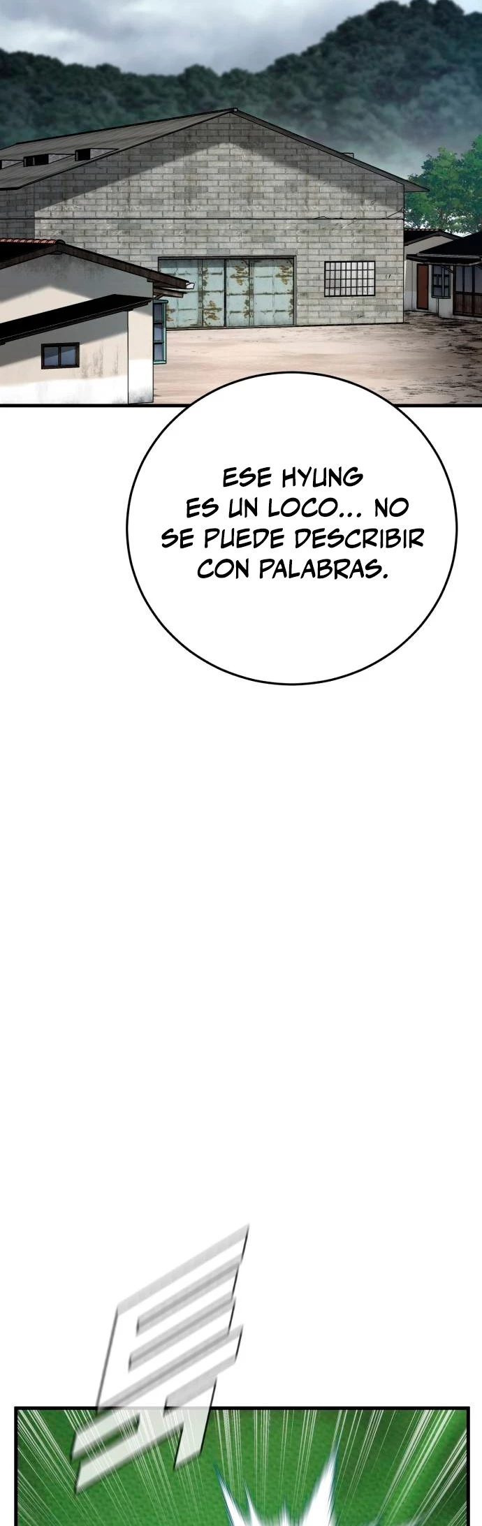 Manager Kim Capítulo 50 - Página 48 en español