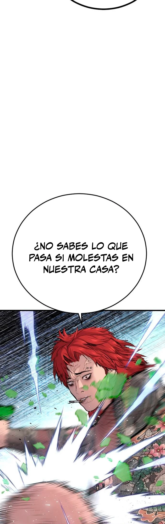 Manager Kim Capítulo 50 - Página 52 en español