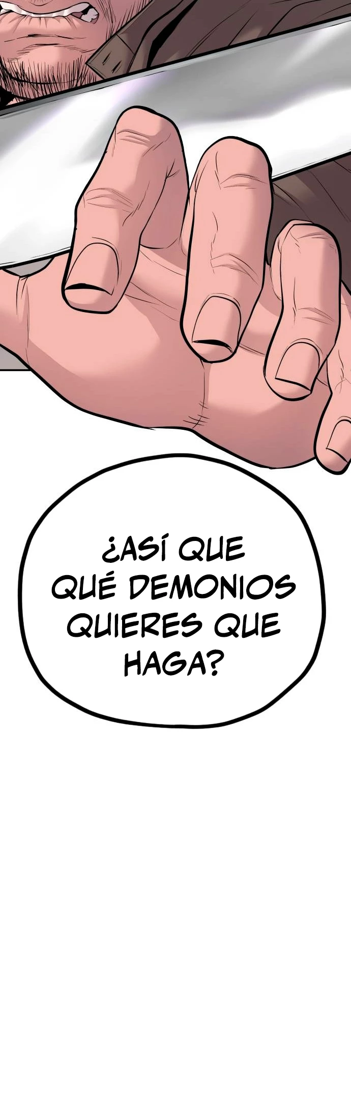 Manager Kim Capítulo 50 - Página 65 en español