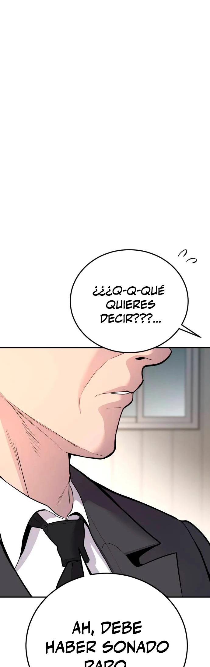 Manager Kim Capítulo 50 - Página 7 en español