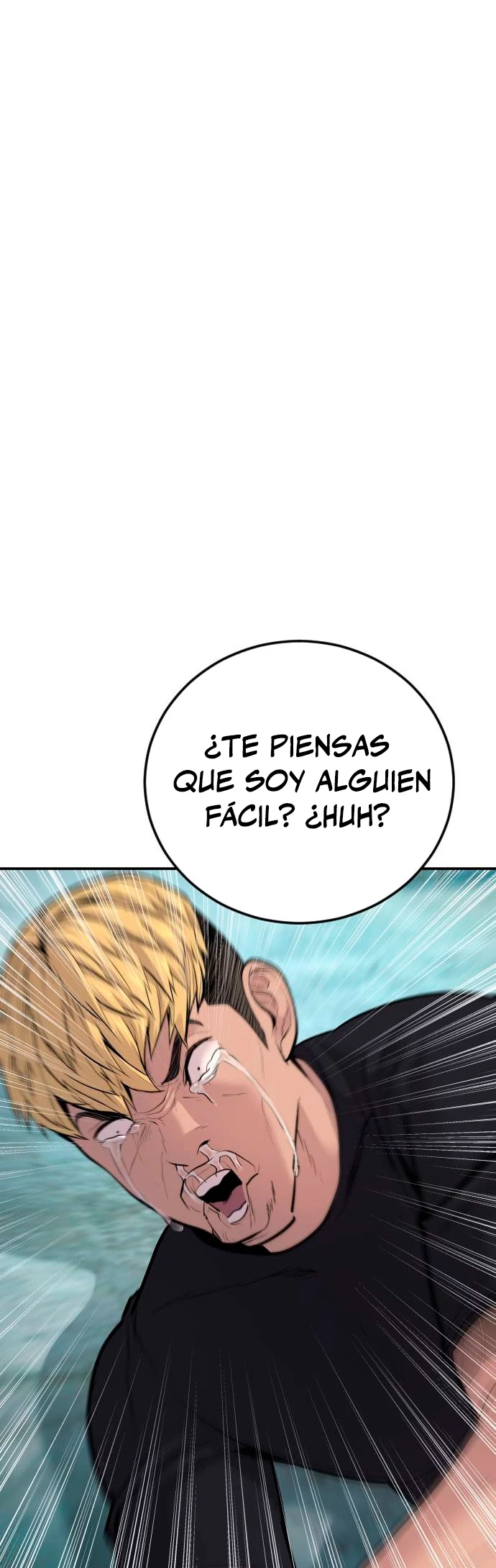 Manager Kim Capítulo 50 - Página 81 en español