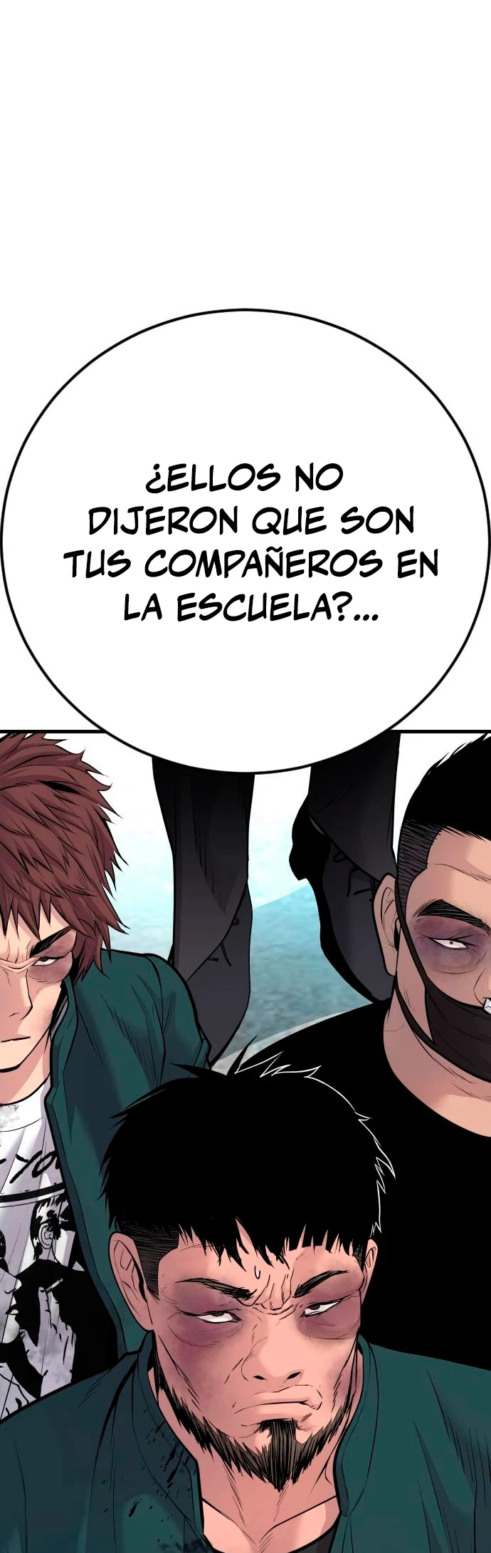 Manager Kim Capítulo 50 - Página 88 en español