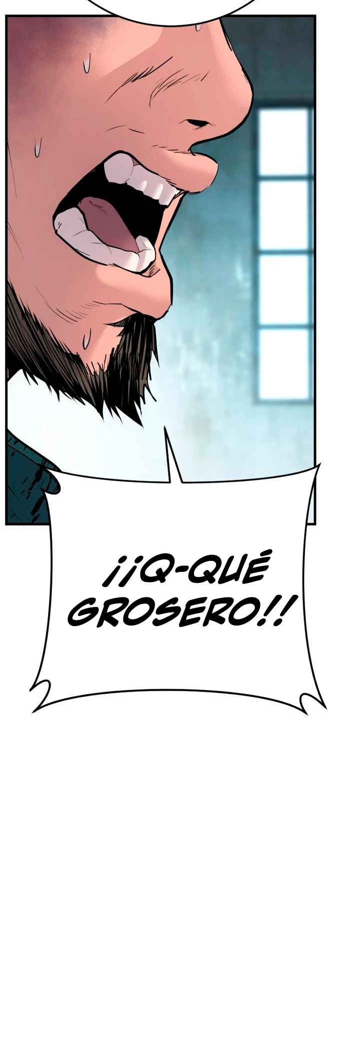 Manager Kim Capítulo 50 - Página 93 en español