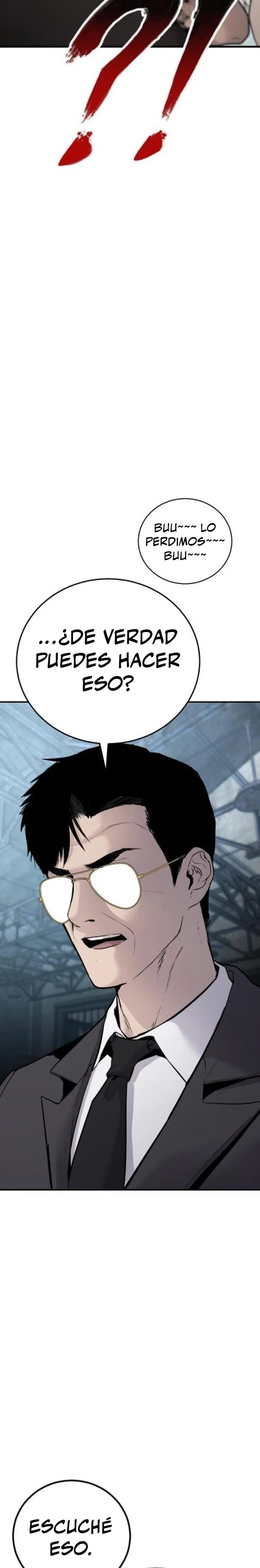 Manager Kim Capítulo 51 - Página 51 en español