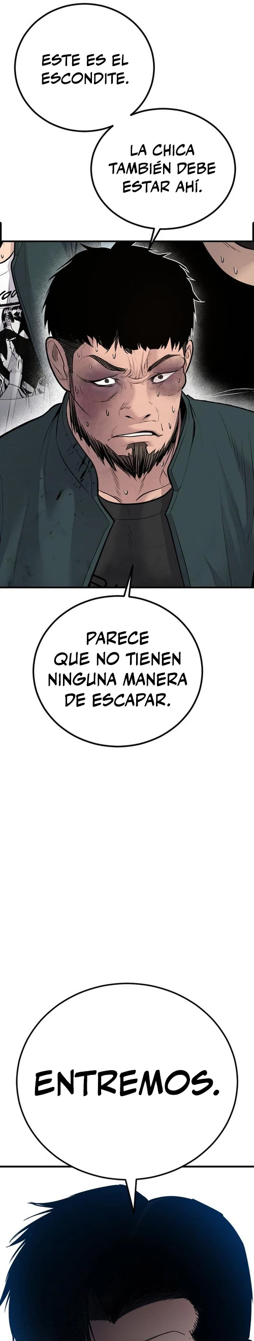 Manager Kim Capítulo 51 - Página 67 en español