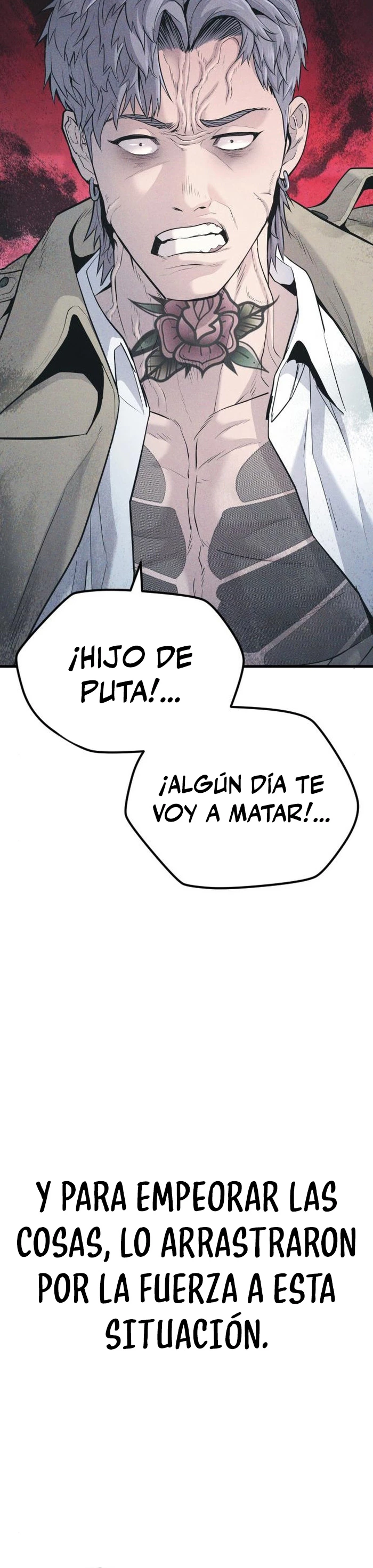 Manager Kim Capítulo 52 - Página 52 en español