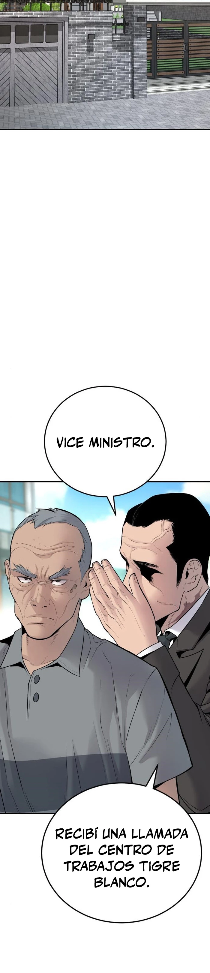 Manager Kim Capítulo 52 - Página 78 en español