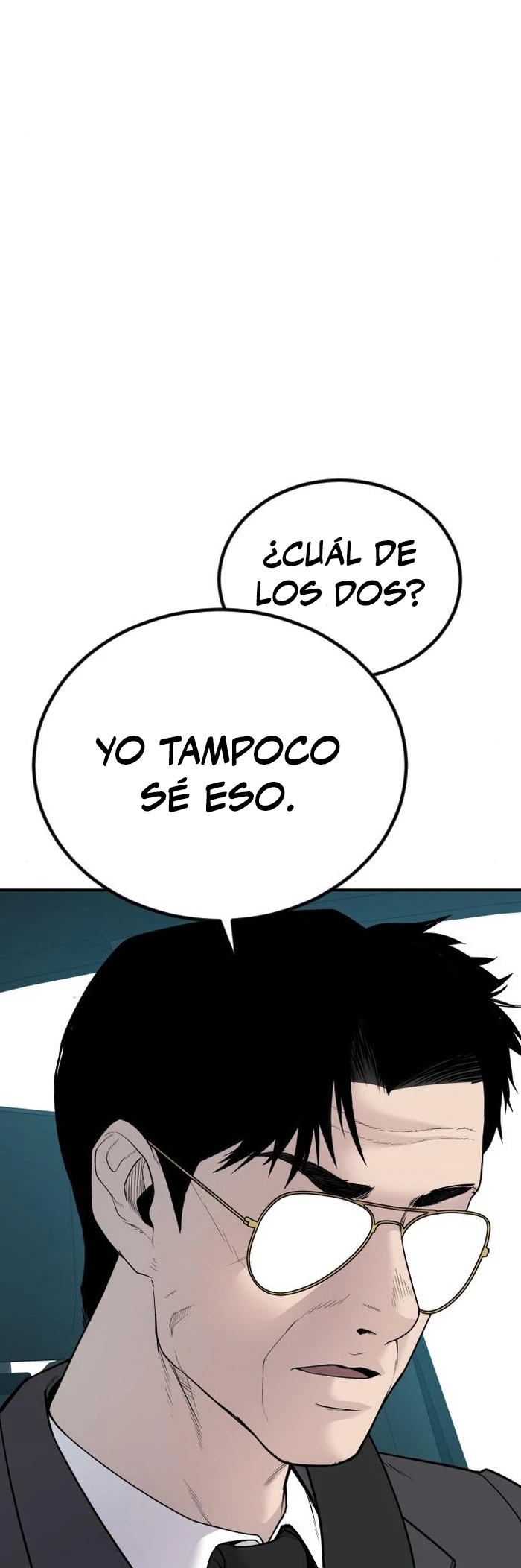 Manager Kim Capítulo 52 - Página 86 en español