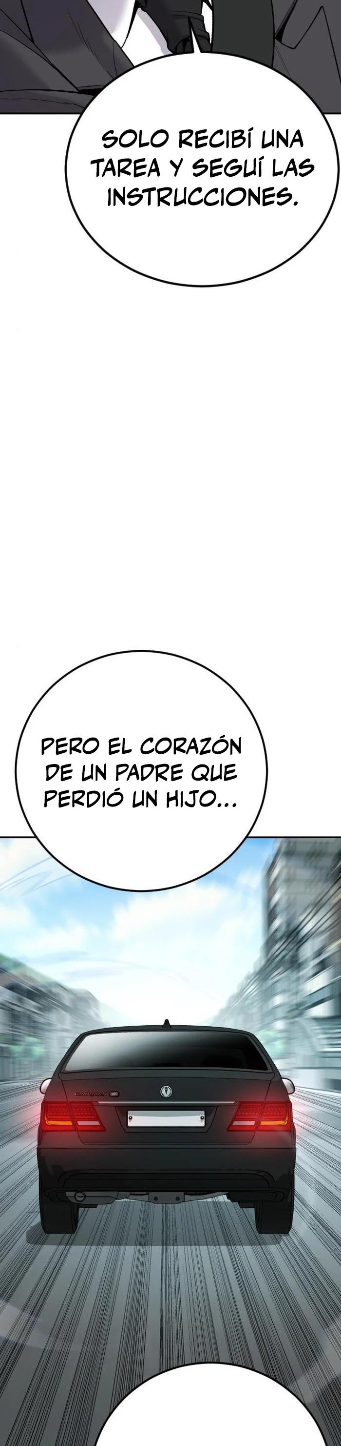 Manager Kim Capítulo 52 - Página 87 en español
