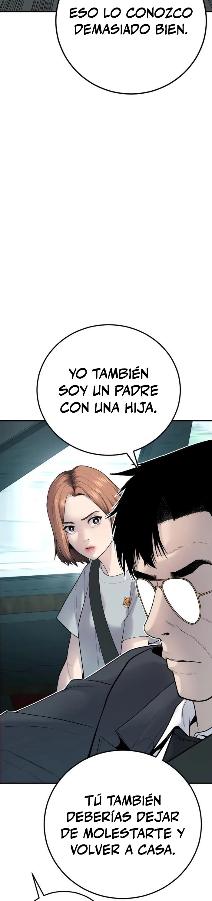 Manager Kim Capítulo 52 - Página 88 en español