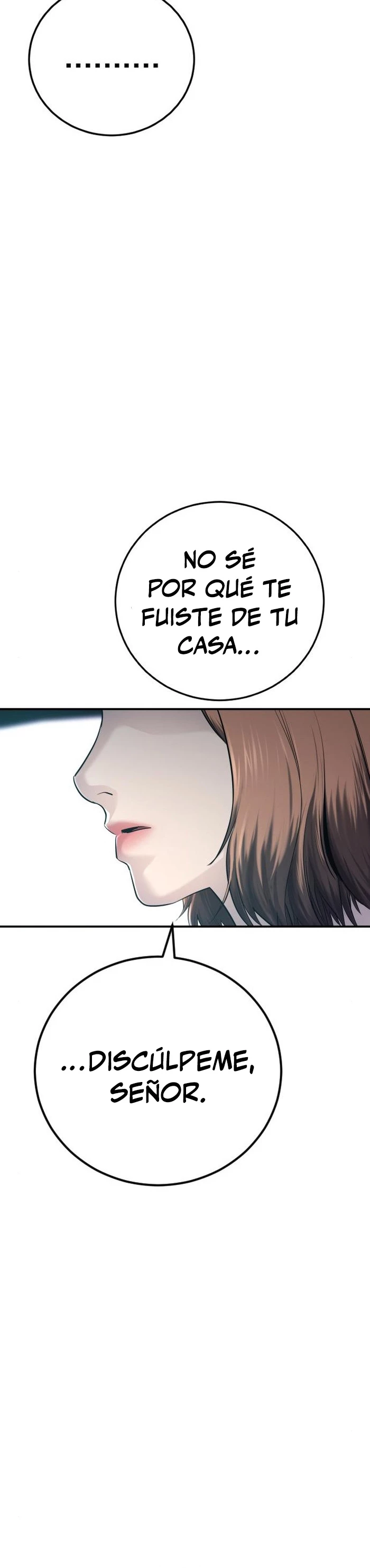 Manager Kim Capítulo 52 - Página 89 en español