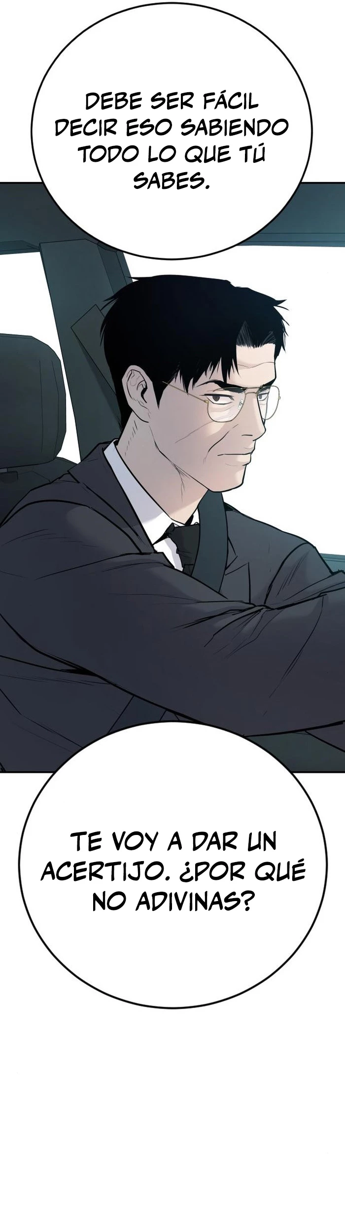 Manager Kim Capítulo 52 - Página 90 en español