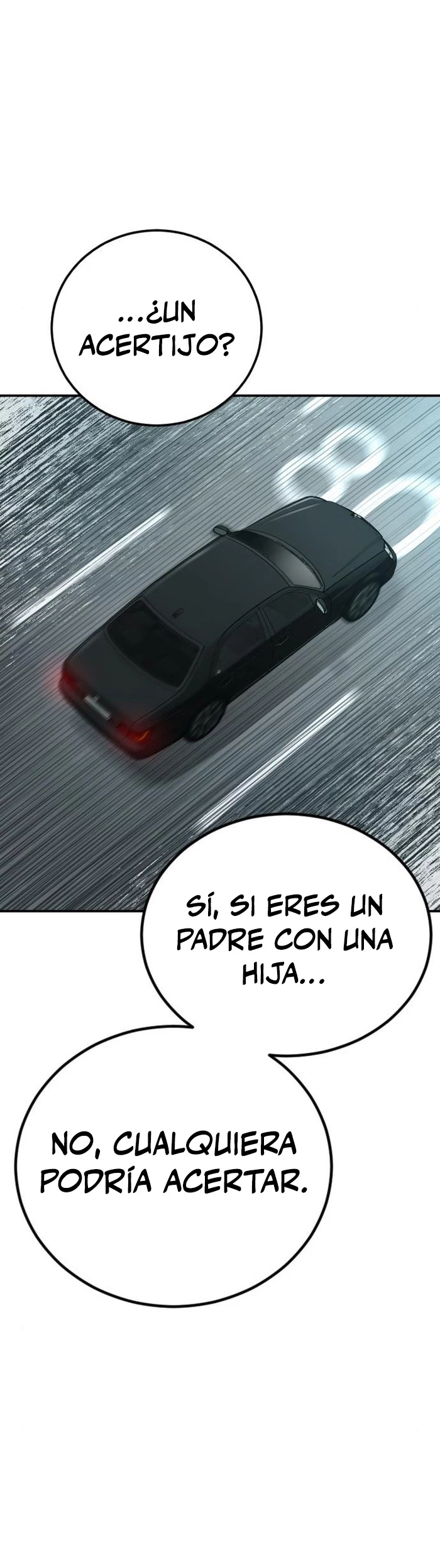 Manager Kim Capítulo 52 - Página 91 en español