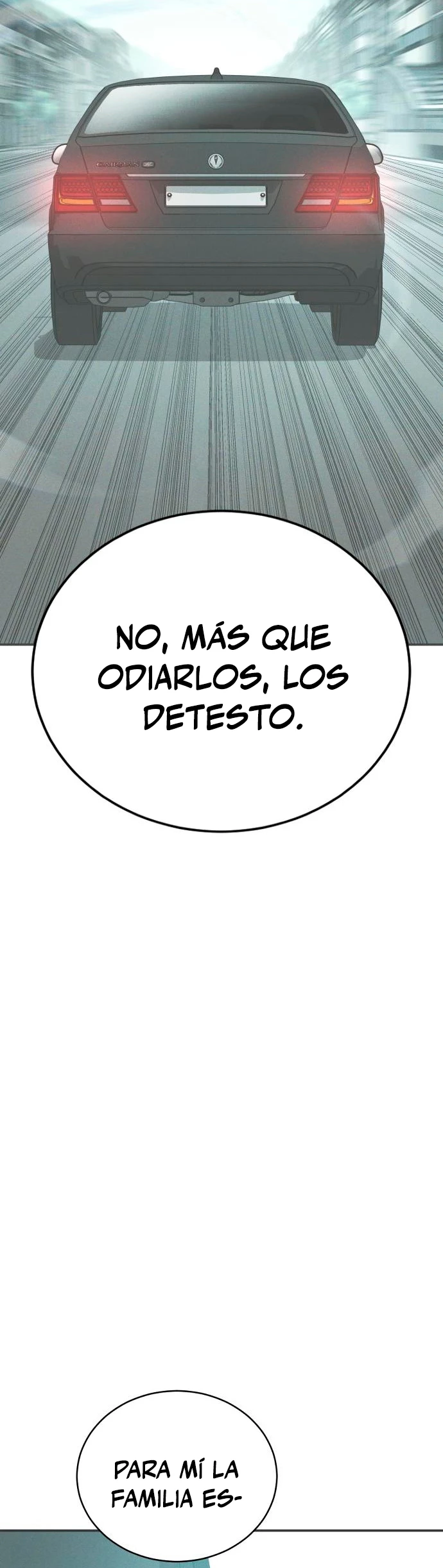 Manager Kim Capítulo 53 - Página 10 en español