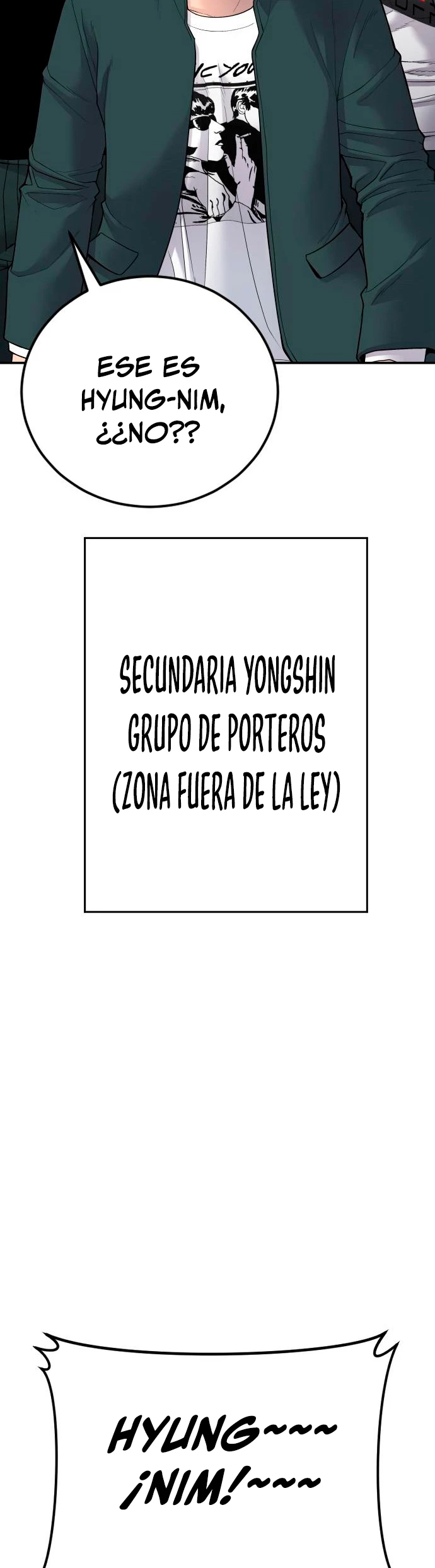 Manager Kim Capítulo 53 - Página 56 en español