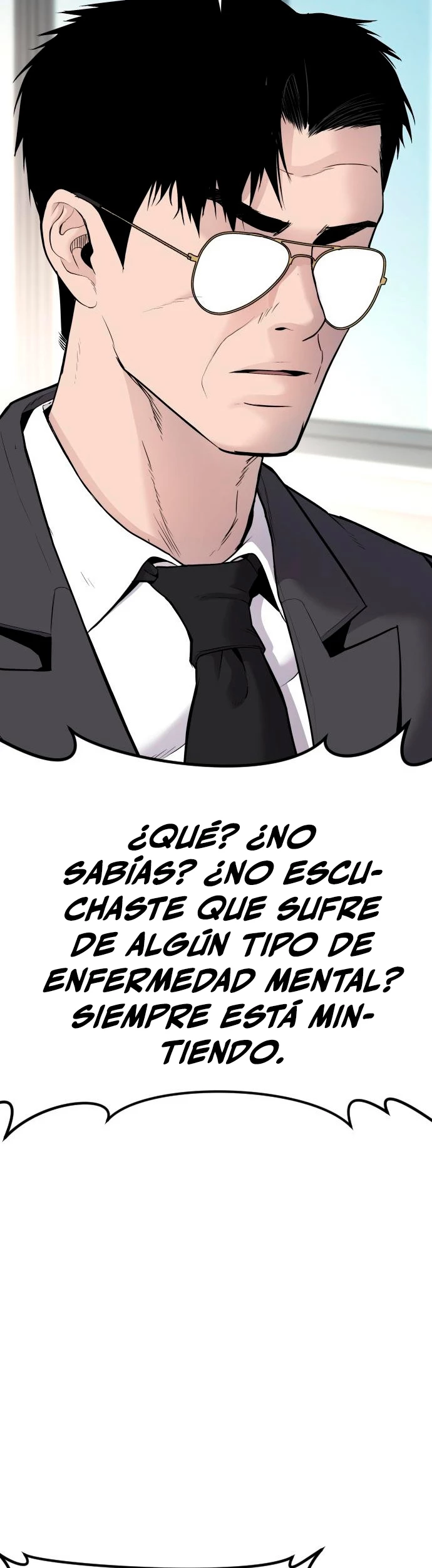 Manager Kim Capítulo 53 - Página 65 en español
