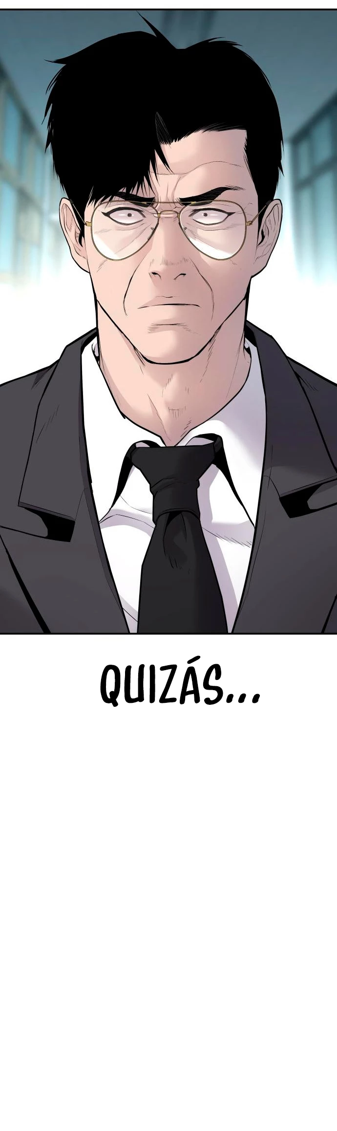Manager Kim Capítulo 53 - Página 80 en español