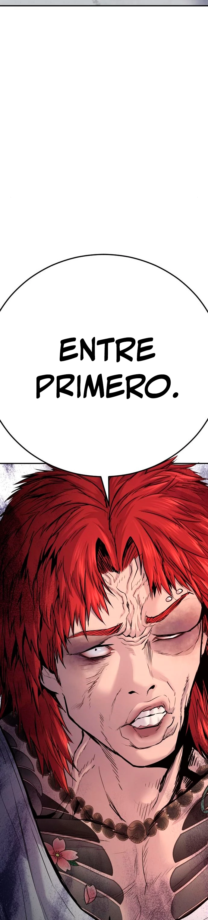 Manager Kim Capítulo 54 - Página 14 en español