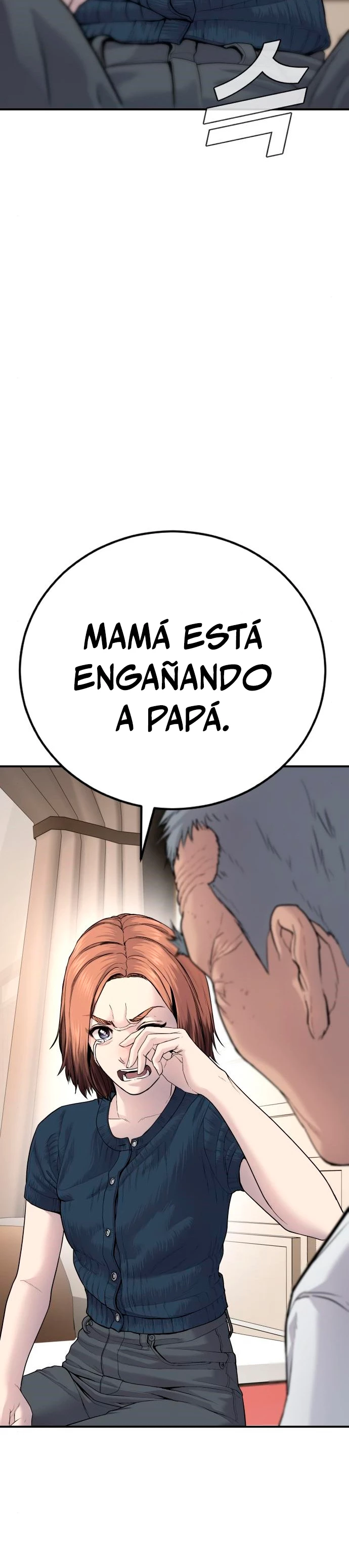 Manager Kim Capítulo 54 - Página 56 en español