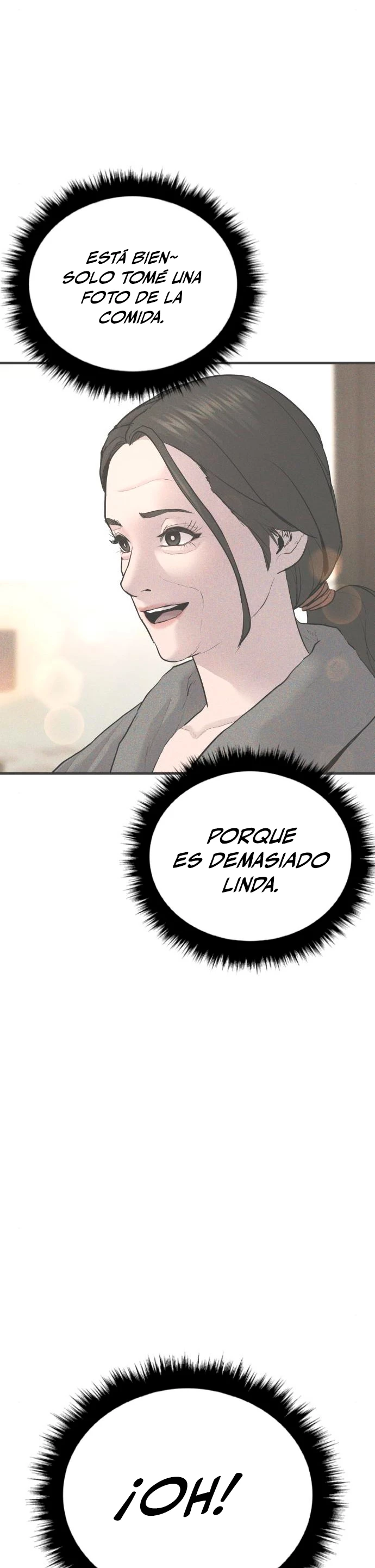 Manager Kim Capítulo 54 - Página 78 en español