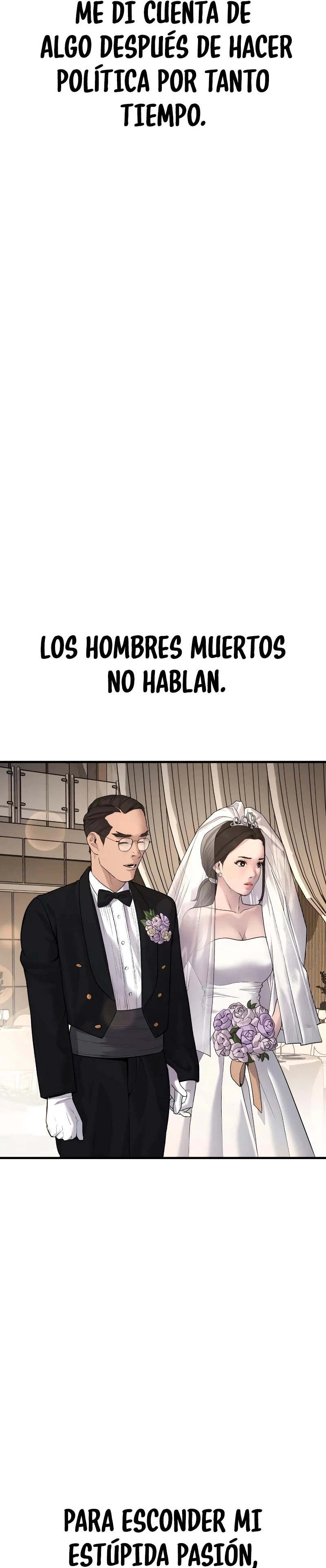Manager Kim Capítulo 55 - Página 48 en español